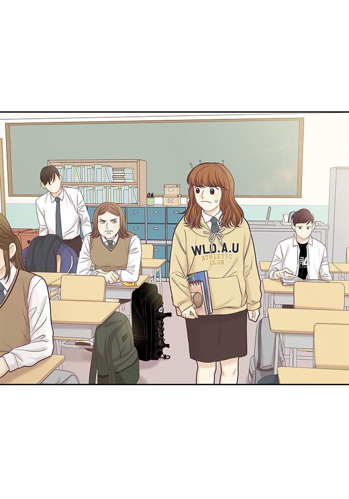 Girl's World Chapter 277 page 4 - Chapter 277: 277 - PART 2.63