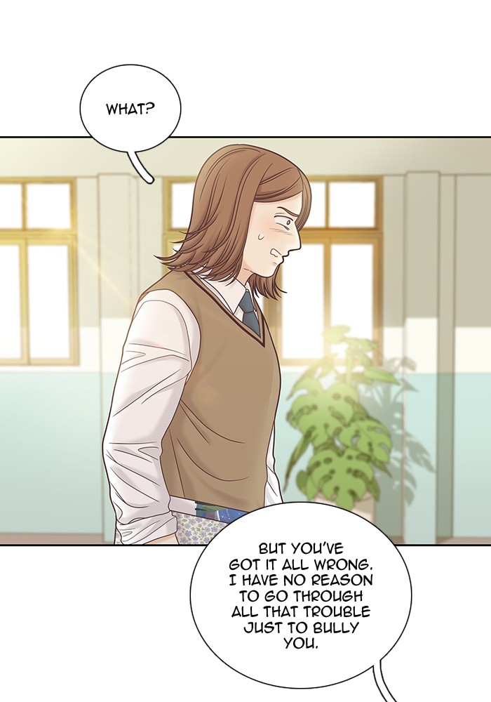Girl's World Chapter 277 page 41 - Chapter 277: 277 - PART 2.63