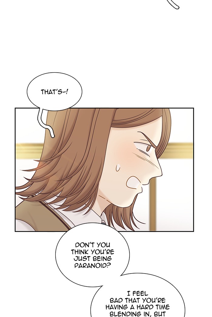 Girl's World Chapter 277 page 42 - Chapter 277: 277 - PART 2.63