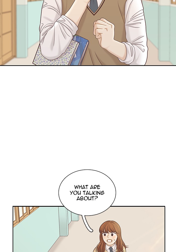 Girl's World Chapter 277 page 45 - Chapter 277: 277 - PART 2.63