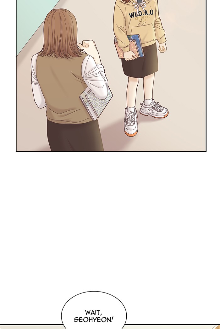 Girl's World Chapter 277 page 46 - Chapter 277: 277 - PART 2.63