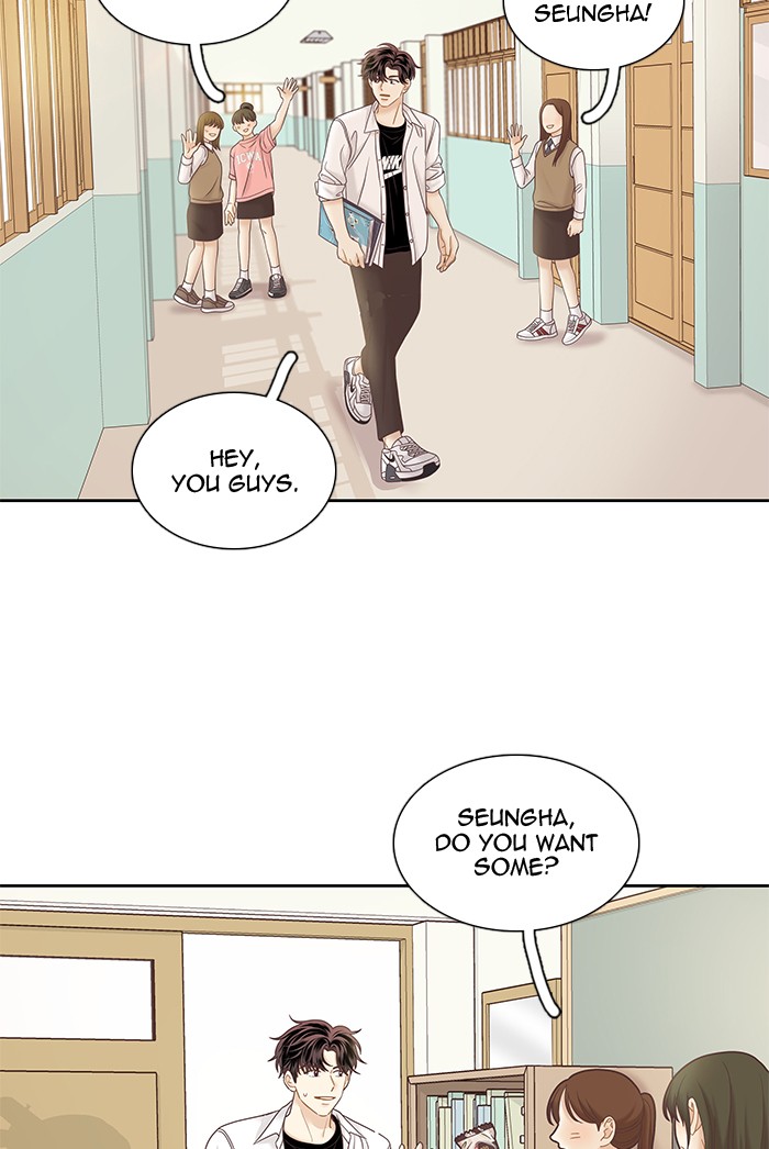 Girl's World Chapter 277 page 50 - Chapter 277: 277 - PART 2.63