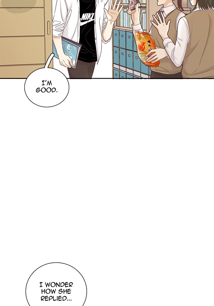 Girl's World Chapter 277 page 51 - Chapter 277: 277 - PART 2.63