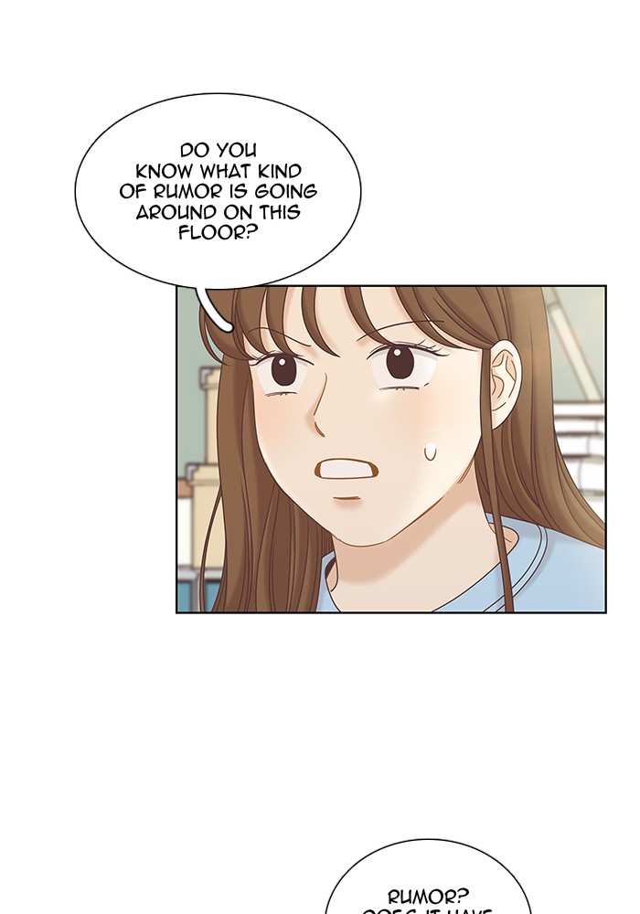 Girl's World Chapter 277 page 55 - Chapter 277: 277 - PART 2.63