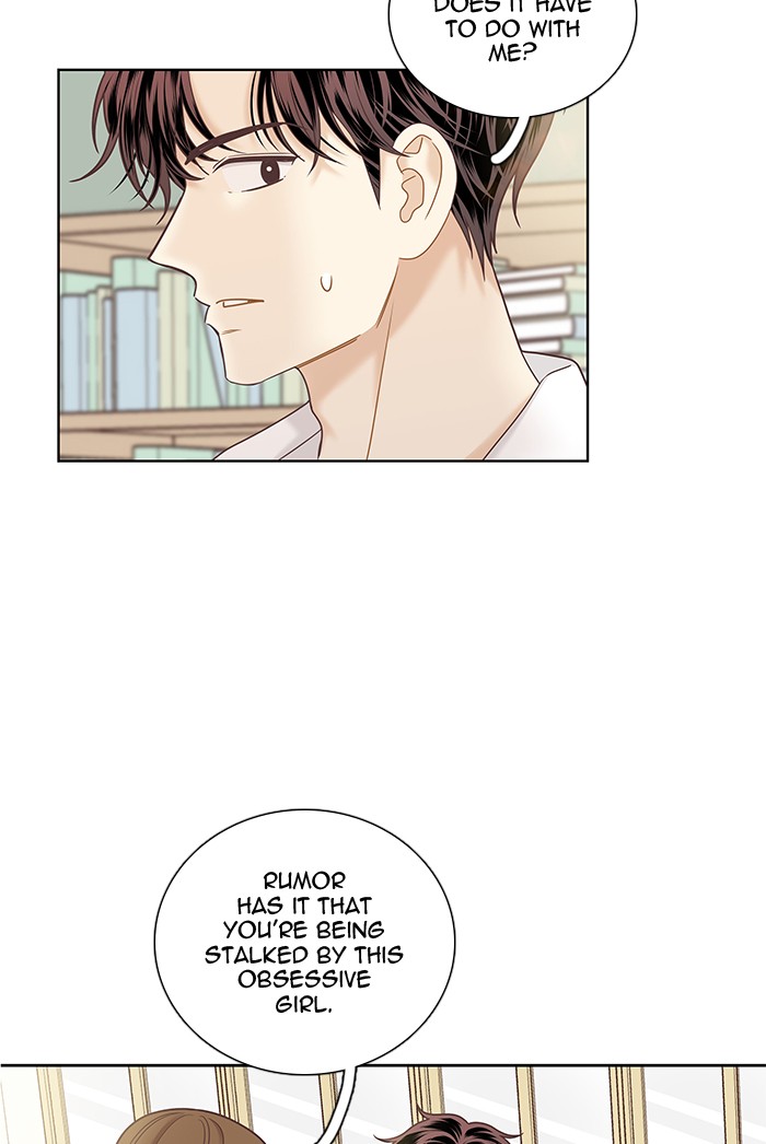 Girl's World Chapter 277 page 56 - Chapter 277: 277 - PART 2.63