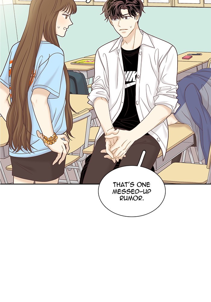 Girl's World Chapter 277 page 57 - Chapter 277: 277 - PART 2.63