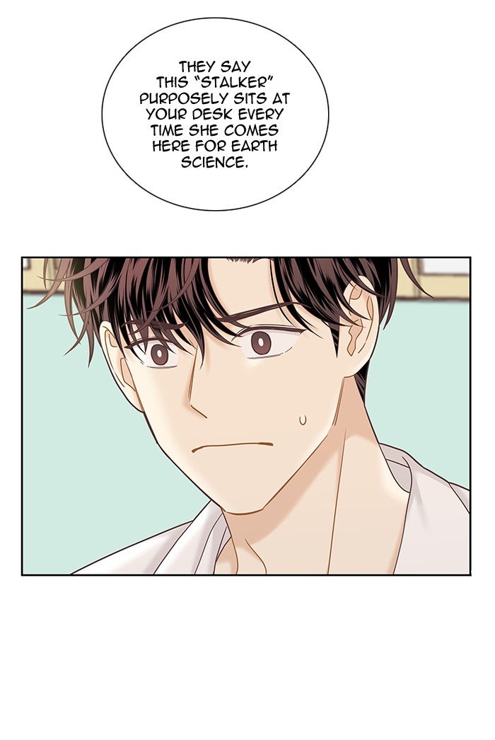 Girl's World Chapter 277 page 58 - Chapter 277: 277 - PART 2.63