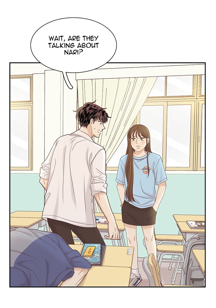Girl's World Chapter 277 page 59 - Chapter 277: 277 - PART 2.63