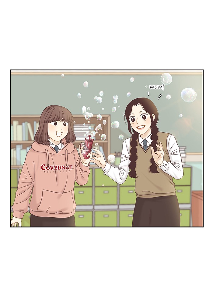 Girl's World Chapter 277 page 65 - Chapter 277: 277 - PART 2.63
