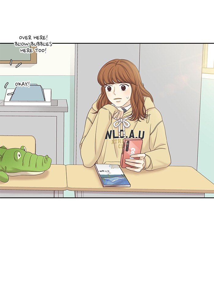 Girl's World Chapter 277 page 66 - Chapter 277: 277 - PART 2.63