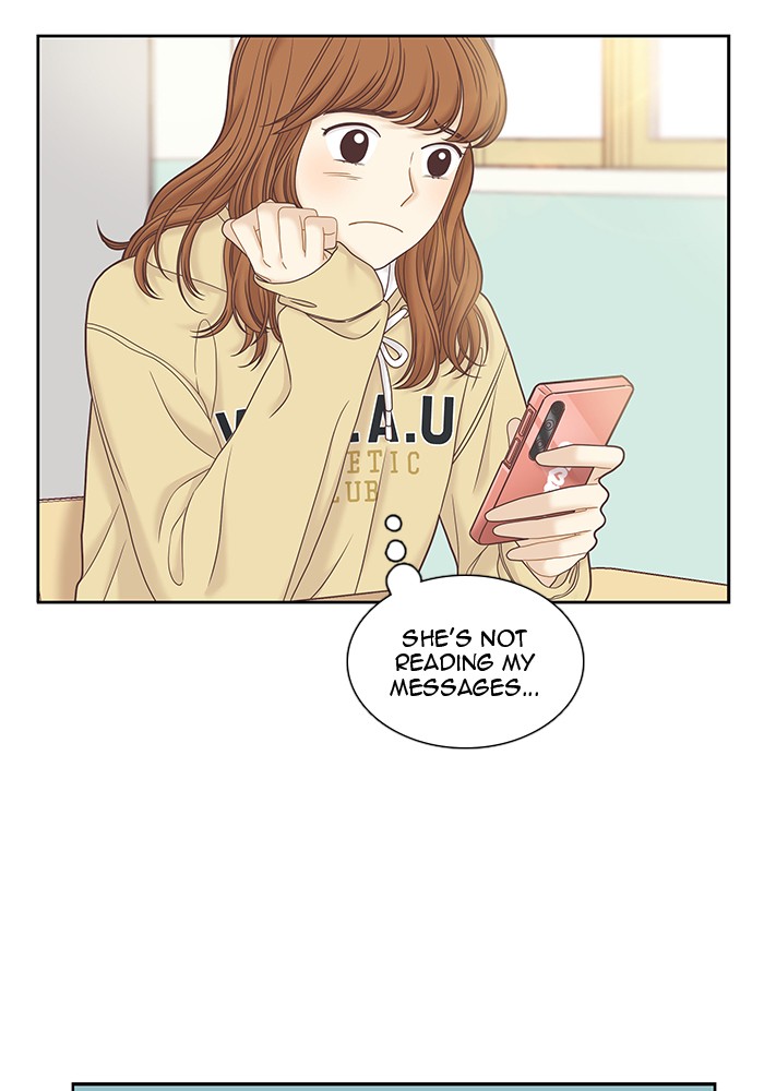 Girl's World Chapter 277 page 67 - Chapter 277: 277 - PART 2.63