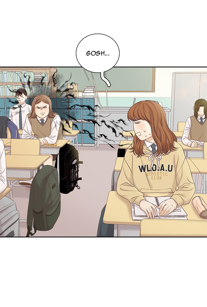 Girl's World Chapter 277 page 7 - Chapter 277: 277 - PART 2.63