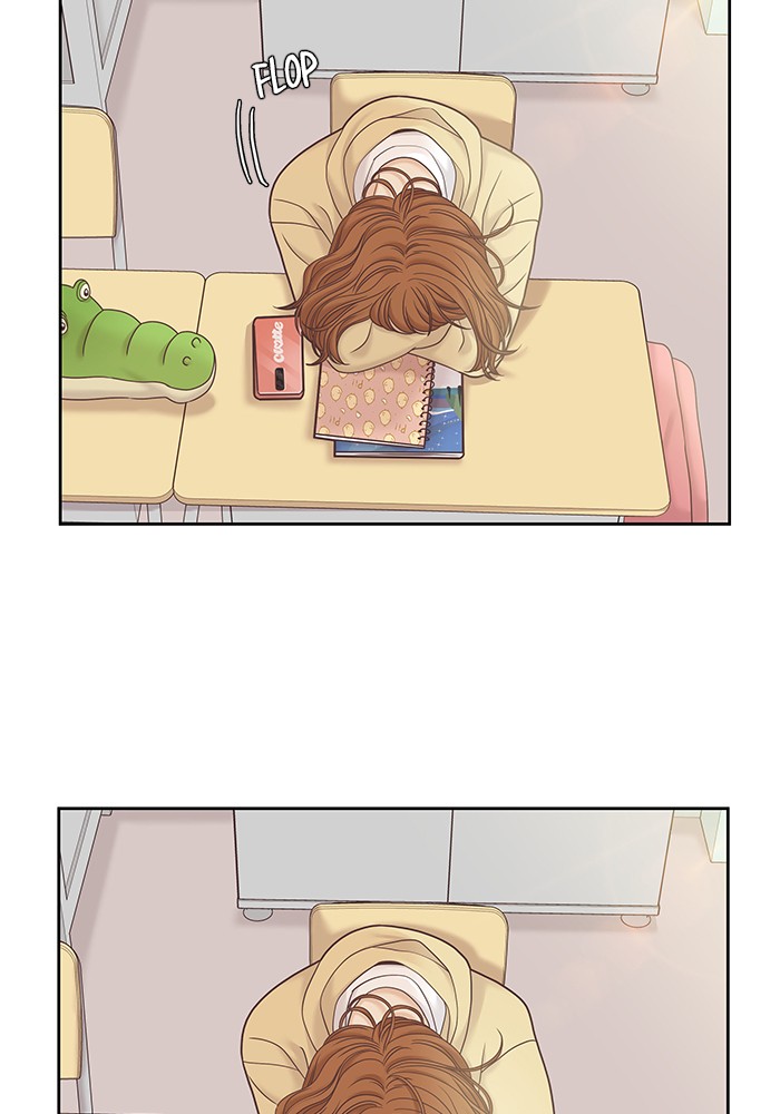 Girl's World Chapter 277 page 70 - Chapter 277: 277 - PART 2.63