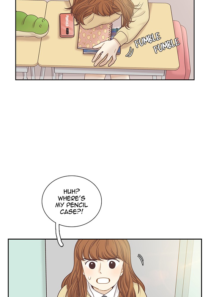 Girl's World Chapter 277 page 71 - Chapter 277: 277 - PART 2.63