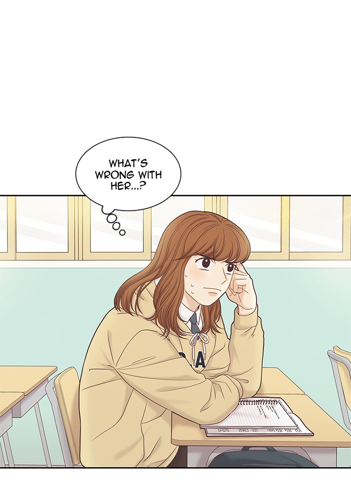 Girl's World Chapter 277 page 8 - Chapter 277: 277 - PART 2.63