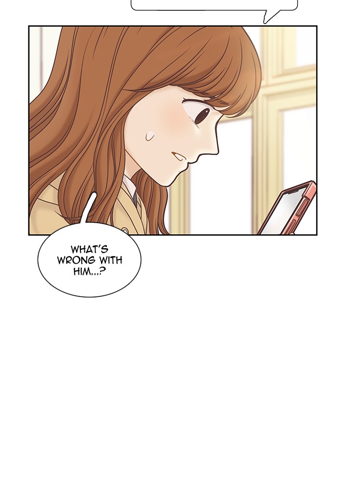 Girl's World Chapter 277 page 81 - Chapter 277: 277 - PART 2.63