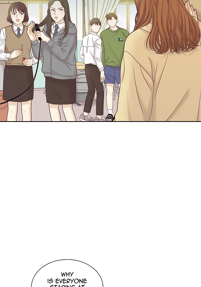 Girl's World Chapter 277 page 86 - Chapter 277: 277 - PART 2.63