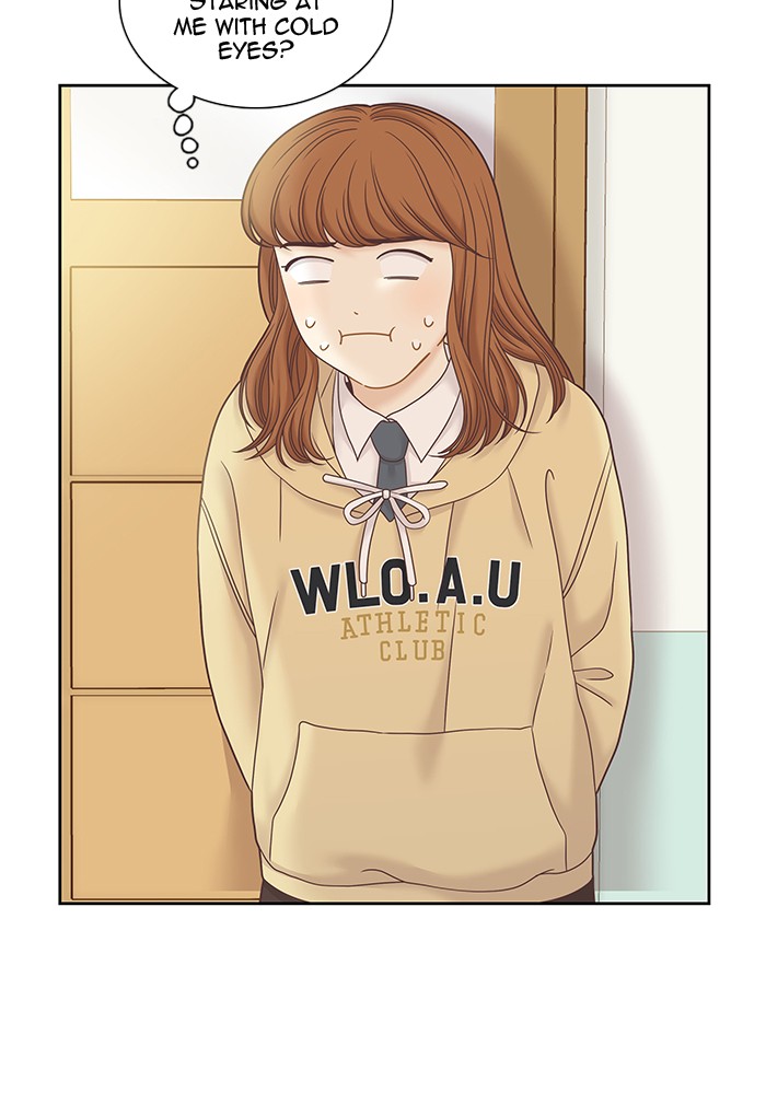 Girl's World Chapter 277 page 87 - Chapter 277: 277 - PART 2.63