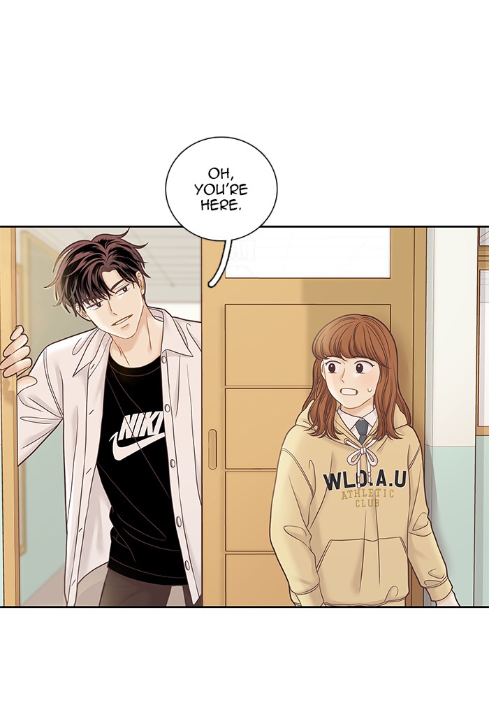 Girl's World Chapter 277 page 88 - Chapter 277: 277 - PART 2.63