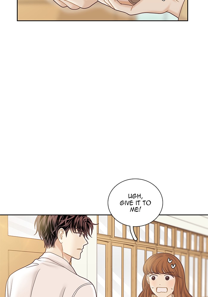 Girl's World Chapter 277 page 91 - Chapter 277: 277 - PART 2.63