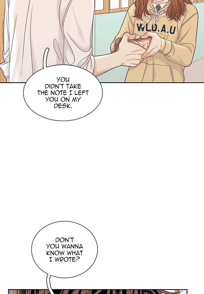 Girl's World Chapter 277 page 92 - Chapter 277: 277 - PART 2.63