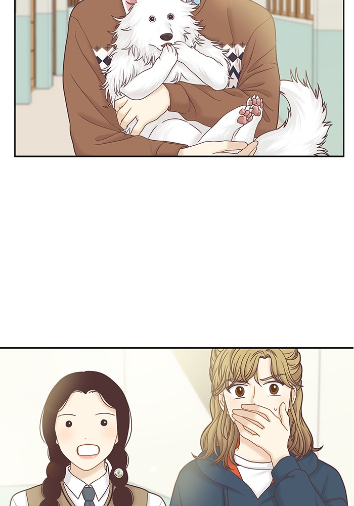 Girl's World Chapter 277 page 99 - Chapter 277: 277 - PART 2.63