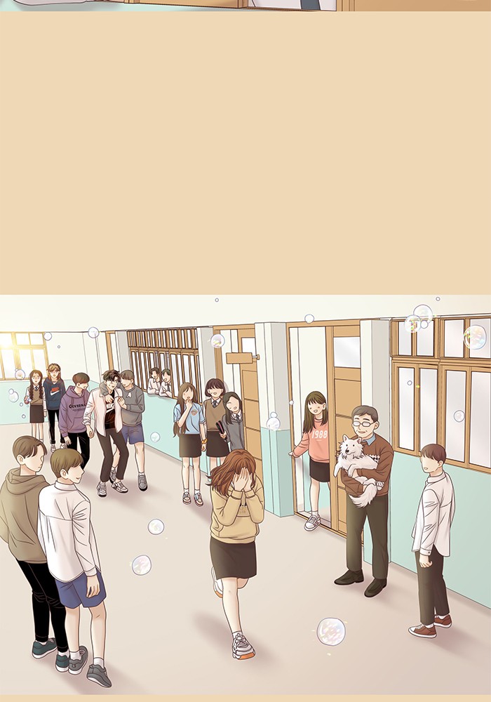 Girl's World Chapter 278 page 10 - Chapter 278: 278 - PART 2.64