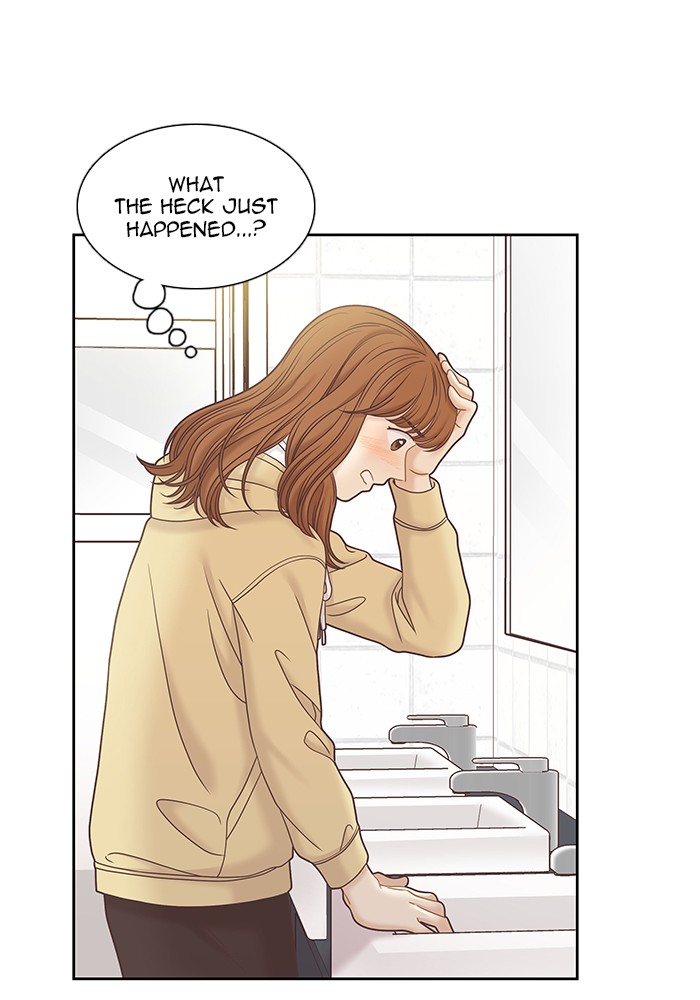 Girl's World Chapter 278 page 18 - Chapter 278: 278 - PART 2.64