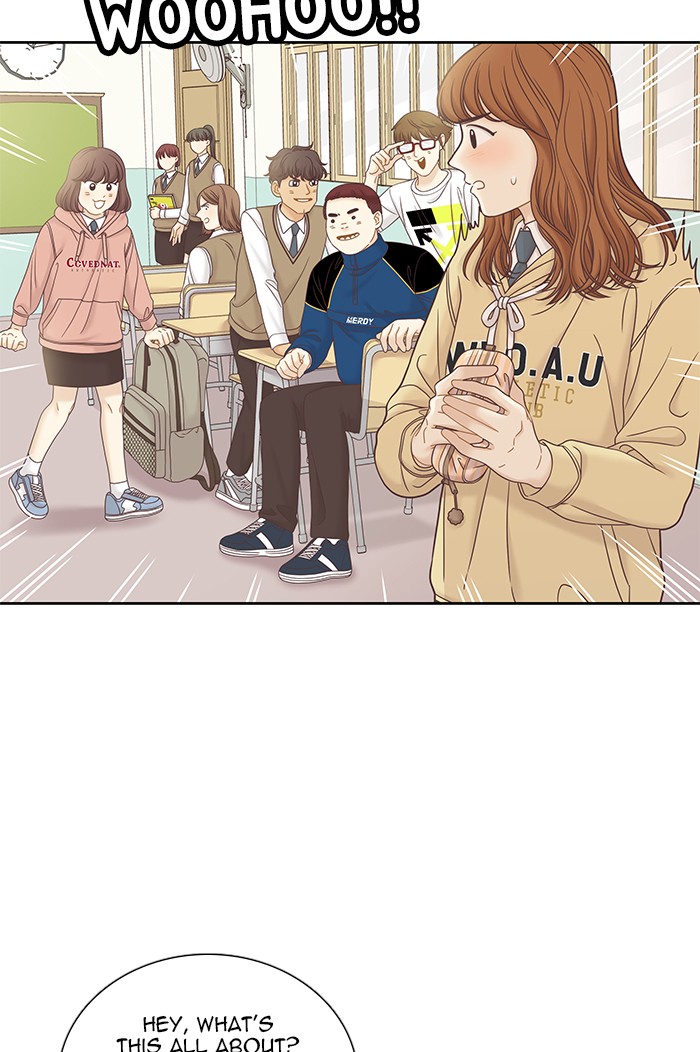 Girl's World Chapter 278 page 23 - Chapter 278: 278 - PART 2.64