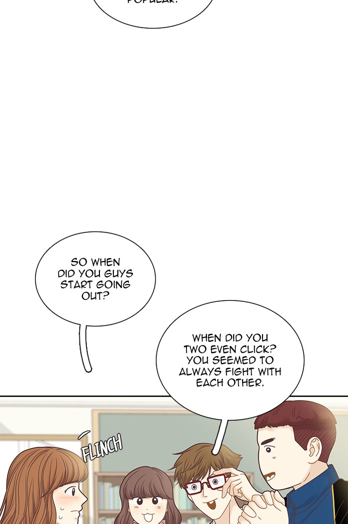 Girl's World Chapter 278 page 25 - Chapter 278: 278 - PART 2.64