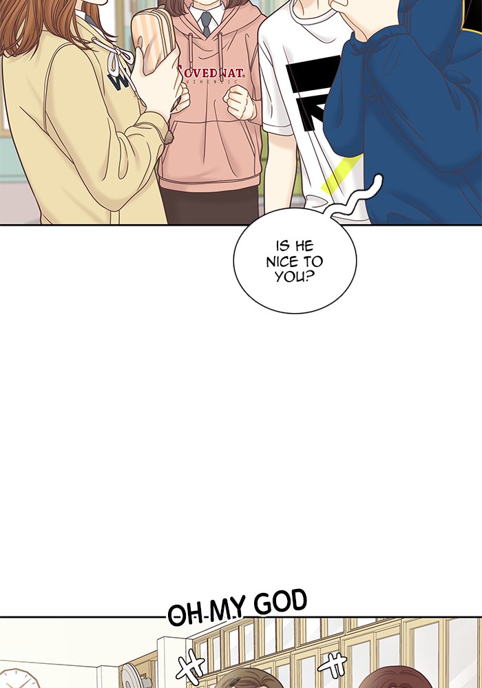 Girl's World Chapter 278 page 26 - Chapter 278: 278 - PART 2.64
