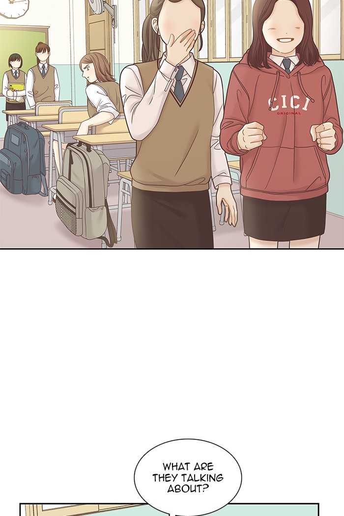 Girl's World Chapter 278 page 27 - Chapter 278: 278 - PART 2.64