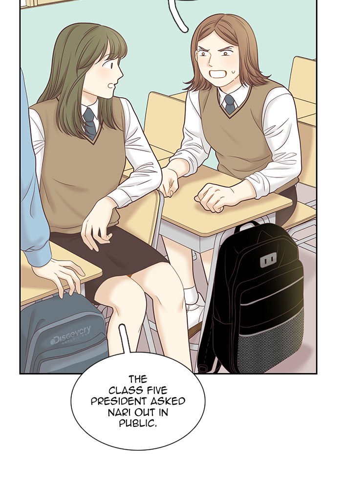 Girl's World Chapter 278 page 28 - Chapter 278: 278 - PART 2.64