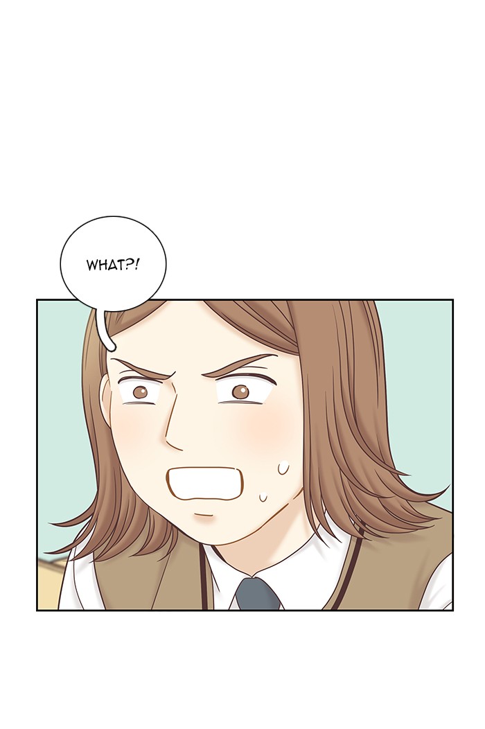 Girl's World Chapter 278 page 29 - Chapter 278: 278 - PART 2.64
