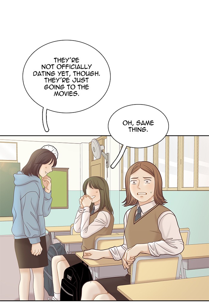 Girl's World Chapter 278 page 30 - Chapter 278: 278 - PART 2.64