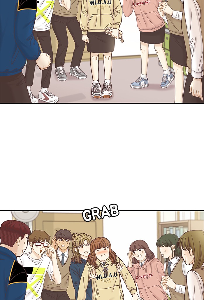 Girl's World Chapter 278 page 32 - Chapter 278: 278 - PART 2.64