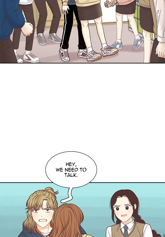 Girl's World Chapter 278 page 33 - Chapter 278: 278 - PART 2.64
