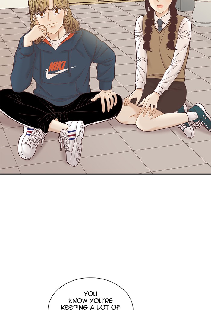Girl's World Chapter 278 page 36 - Chapter 278: 278 - PART 2.64