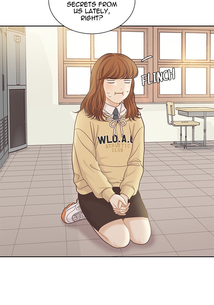 Girl's World Chapter 278 page 37 - Chapter 278: 278 - PART 2.64