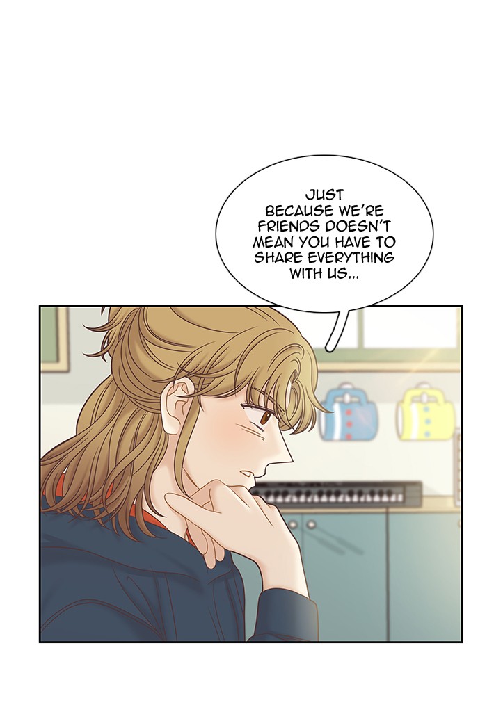 Girl's World Chapter 278 page 38 - Chapter 278: 278 - PART 2.64