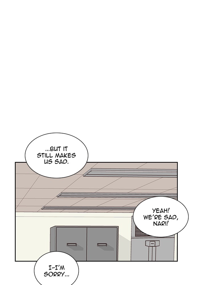 Girl's World Chapter 278 page 39 - Chapter 278: 278 - PART 2.64