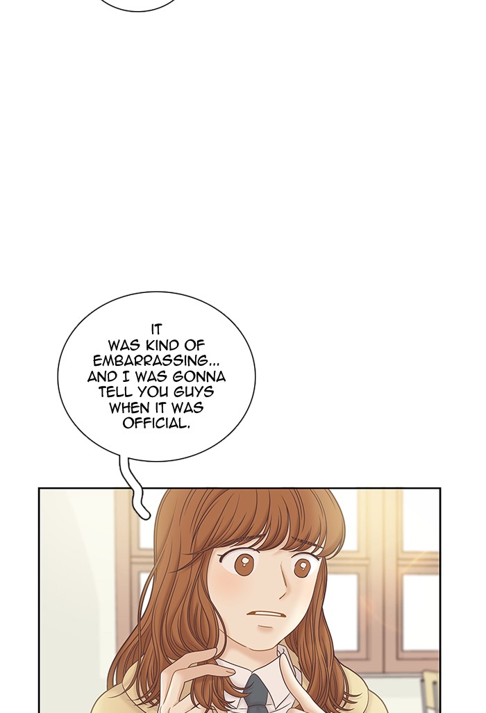 Girl's World Chapter 278 page 40 - Chapter 278: 278 - PART 2.64