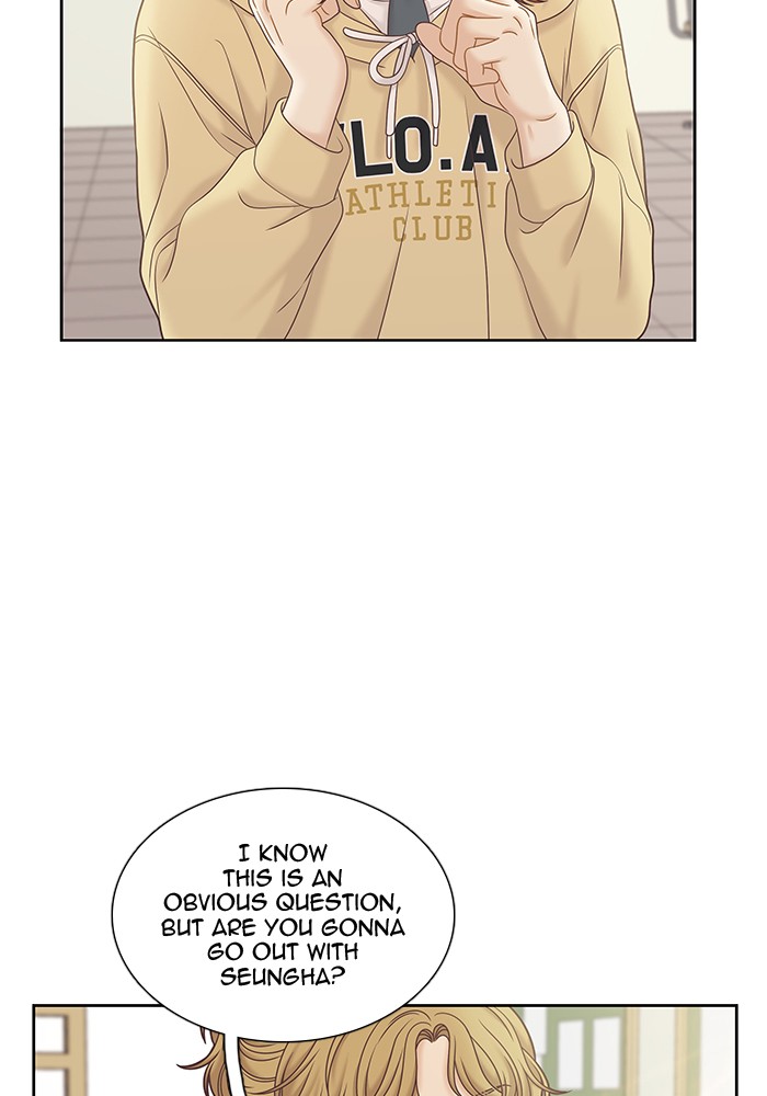 Girl's World Chapter 278 page 41 - Chapter 278: 278 - PART 2.64
