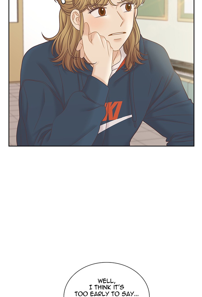Girl's World Chapter 278 page 42 - Chapter 278: 278 - PART 2.64
