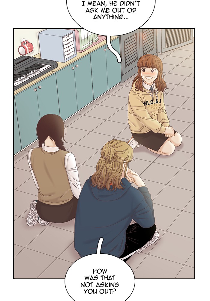 Girl's World Chapter 278 page 43 - Chapter 278: 278 - PART 2.64