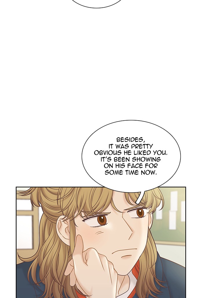 Girl's World Chapter 278 page 44 - Chapter 278: 278 - PART 2.64