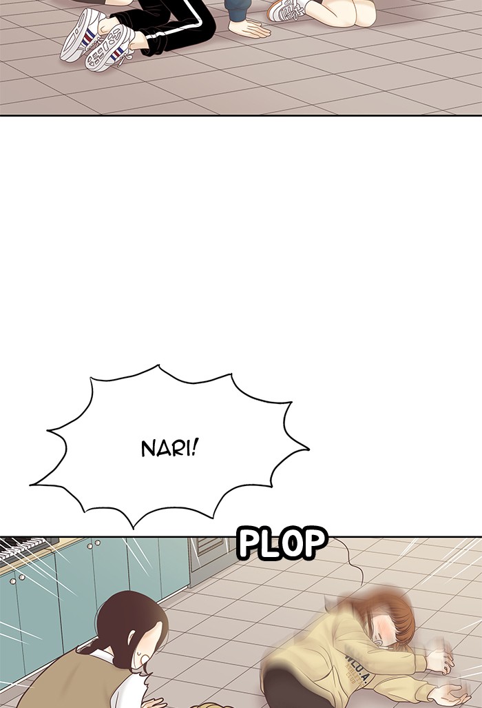 Girl's World Chapter 278 page 48 - Chapter 278: 278 - PART 2.64