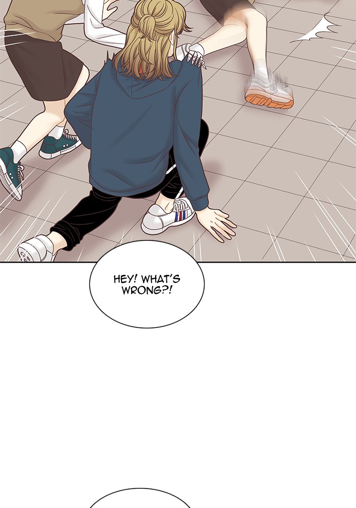 Girl's World Chapter 278 page 49 - Chapter 278: 278 - PART 2.64
