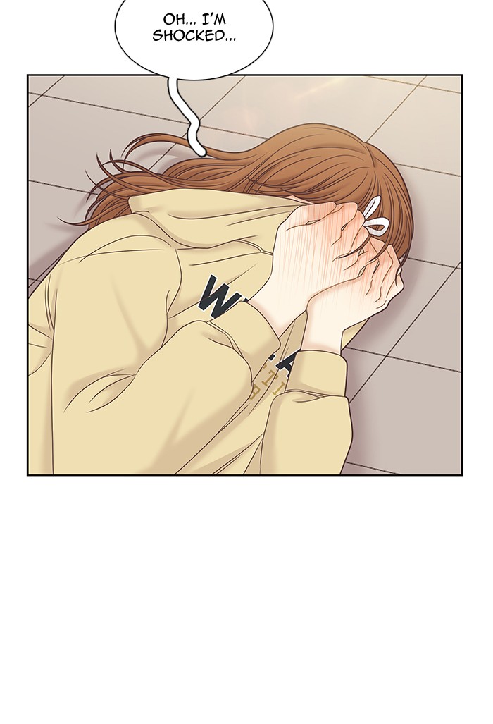 Girl's World Chapter 278 page 50 - Chapter 278: 278 - PART 2.64