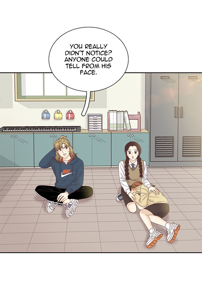 Girl's World Chapter 278 page 51 - Chapter 278: 278 - PART 2.64